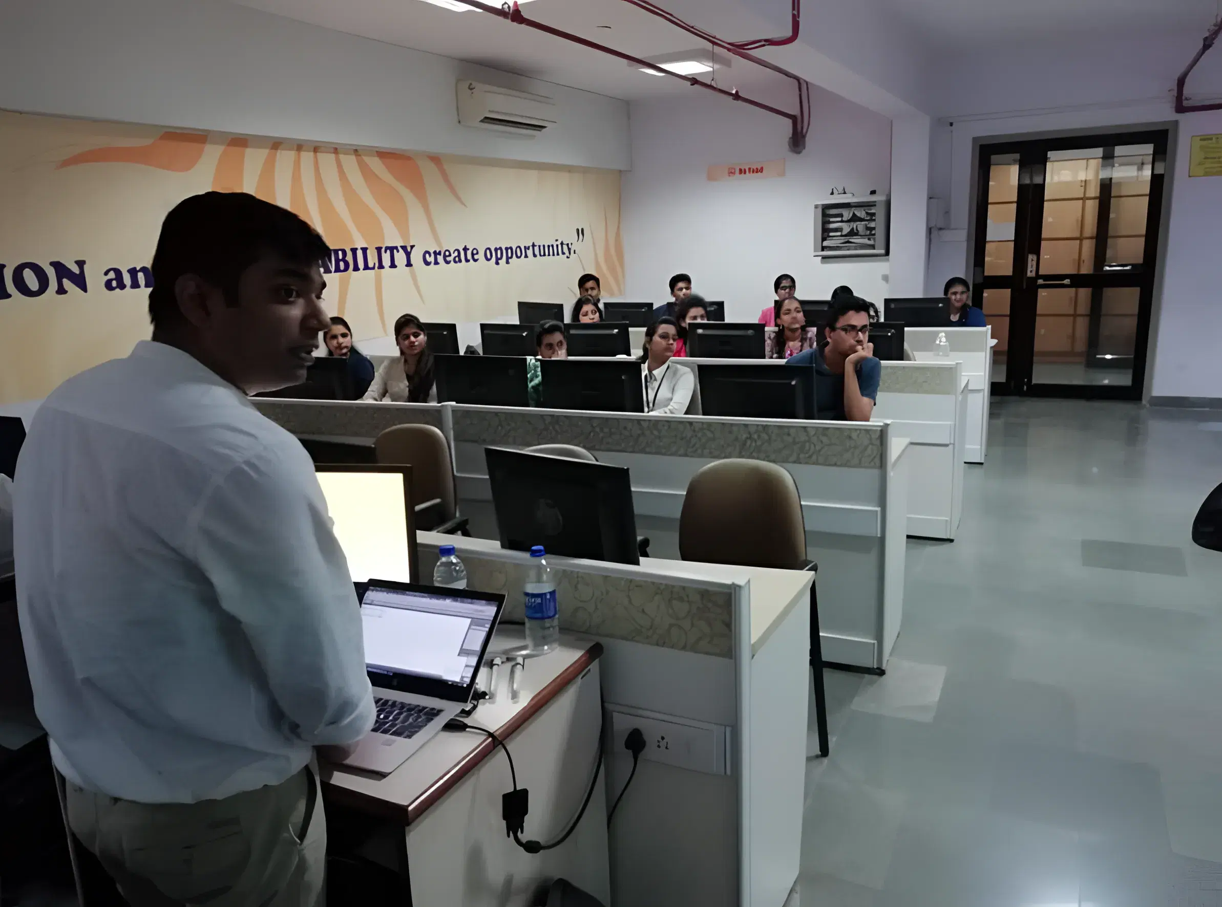 SIESSBS academic infrastructure photo 6